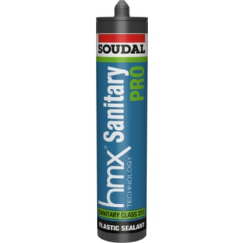 [930228862] SANITETSFUGEMASSE HMX HVID 300ML