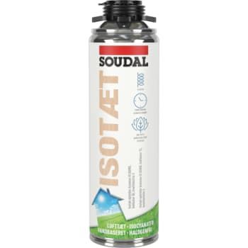 [930228864] AKRYL SKUM 500ML SOUDAL ISOTÆT