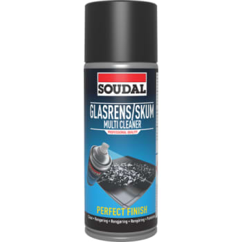 [930228868] SOUDAL GLASRENS SKUM 400ML
