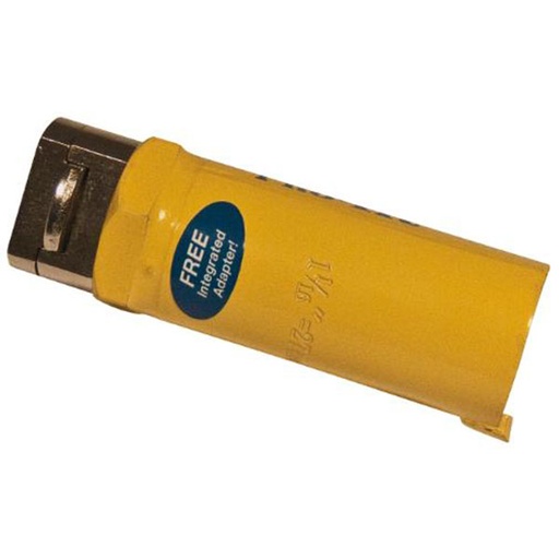 [4322984960] Pro-Fit HM hulsav Ø32 mm