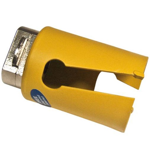 [4322984968] Pro-Fit HM hulsav Ø50 mm