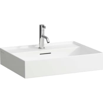 [626988001] Kartell Laufen håndvask, 60x46 cm, LCC