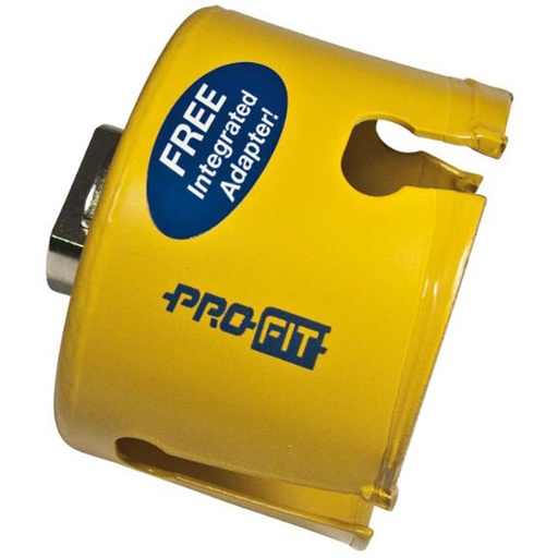 [4322984998] Pro-Fit HM hulsav Ø111 mm