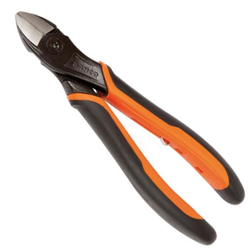 [4323021014] Bacho Skævbider ERGO 140mm