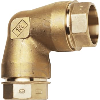 [073820063] IMI TA 63 mm vinkel, messing, PN16
