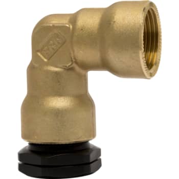 [073822017] IMI TA 16 mm x 1/2" vinkel med muffe, messing, PN16