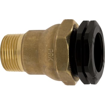 [073854031] IMI TA 32 mm x 3/4" overgang m/nippel, reduceret, PN16