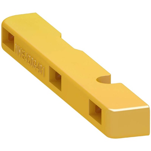 [1017059467] LK Fuga AIR samlestykke for indstøbningsdåser