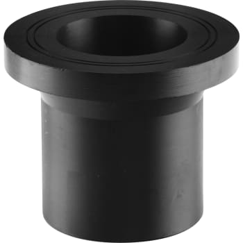 [078080090] GF Stuk/el 90 mm PE-flangekrave, PN16 SDR11