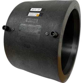 [078138094] FUSAMATIC ELSVEJSEMUFFE 90 MM PE EL-muffe SDR11 PN16 AUTO-PIN