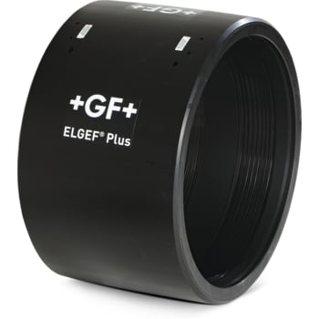 [078226501] GF ELGEF 500 mm PE EL-muffe, SDR17 PN10