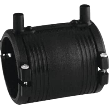 [078323041] +GF+ ELGEF 40 mm PE EL-svejsemuffe, SDR11 PN16