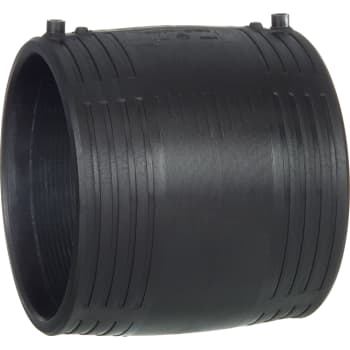 [078323161] +GF+ ELGEF 160 mm PE EL-svejsemuffe, SDR11 PN16