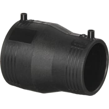 [078327111] GF ELGEF 110 x 63 mm PE EL-reduktionsmuffe, SDR11 PN16