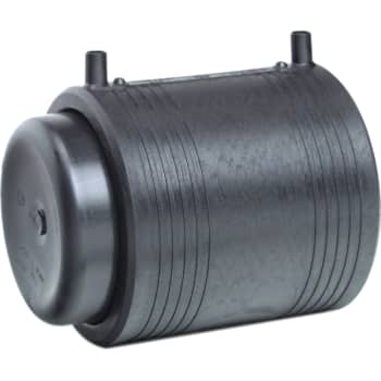 [078378111] GF ELGEF 110 mm PE EL-slutmuffe, SDR11 PN16