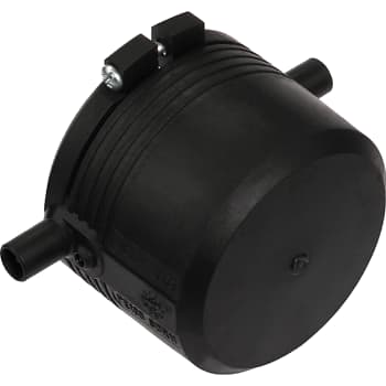 [078379033] GF ELGEF 32 mm PE EL-slutmuffe, SDR11 PN16