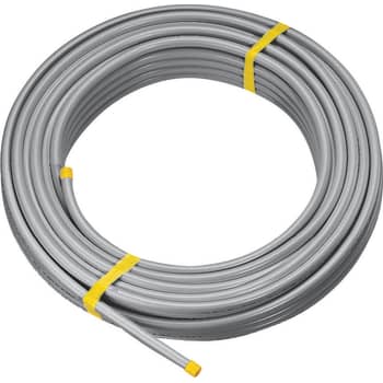 [086862032] 32 x 3,2 mm Raxofix rør rulle af 50 meter - PE-XC/AL/PE-XC