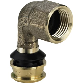 [086873020] 20 mm x 1/2" Vinkel med SC muffe Raxofix