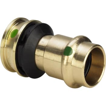 [086885017] 16 x 18 mm Overgang med SC Raxofix