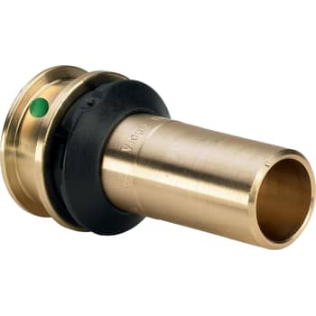 [086886016] 16 x 15 mm Indstikstykke med SC Raxofix