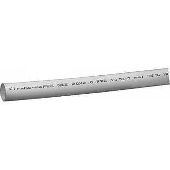 [087217133] Uponor Comfort Pipe PLUS rør i rulle 17x2,0 60m