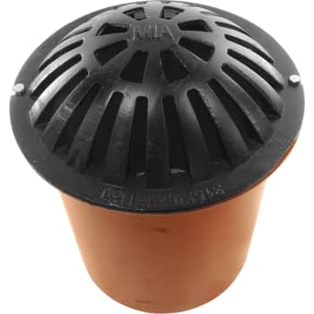 [222727037] Mardam 315 x 370 mm kuppelrist med PP-skørt, GG