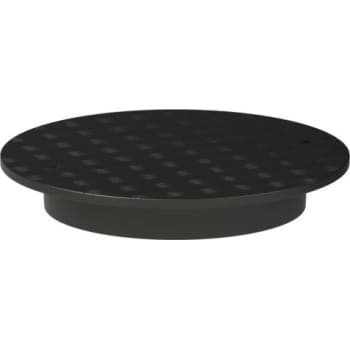 [223139206] Uponor 600 mm dæksel med gummiring til Uponor 3-kammertanke