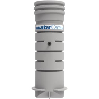 [223190617] WaterCare 600 x 2500 x 40 mm PE-pumpebrønd til sort m/DXGM25-11