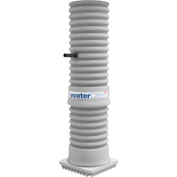 [223190820] WaterCare 425 x 2000 x 40 mm PE-pumpebr. t/dræn u/låg m/SXM2