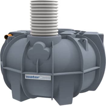 [223193178] WaterCare 5000 l samletank med 500 mm opføringsrør uden låg