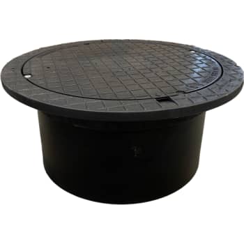 [223196865] WaterCare 600 x 400 mm karm/dæksel, aflåseligt, 1,5 t, komposit