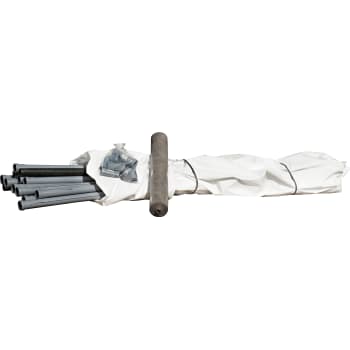 [223272132] Wavin 40 mm tryksivestrenge med tekstil, ej trækfast, 2 x 16 m
