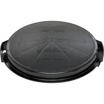 [223282006] Uponor 400 mm plastdæksel