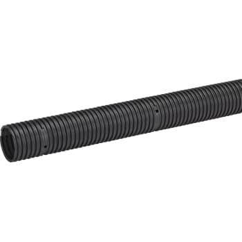 [223288611] Uponor 110 x 2500 mm løs sivestreng til nedsivning