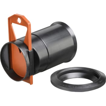 [223288613] Uponor 110 mm reguleringsenhed til nedsivning