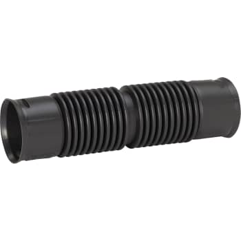 [223288614] Uponor 110 mm PE-drænflexbøjning