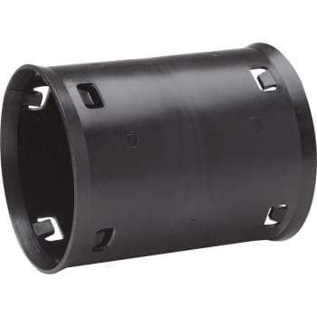 [223288615] Uponor 110 mm PE-drænsamlemuffe