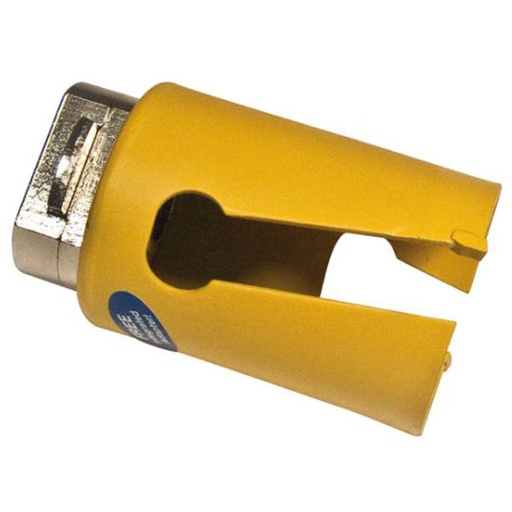 [4322984980] Pro-Fit HM hulsav med integreret adaptor Ø68 mm