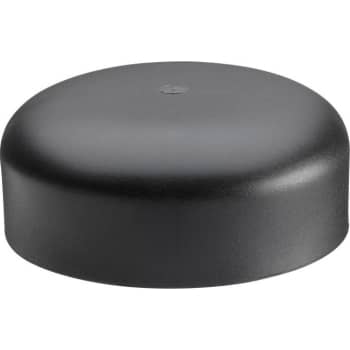 [223288616] Uponor 110 mm udluftningshætte til nedsivning