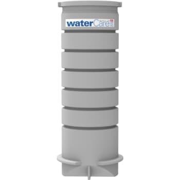 [223374111] WaterCare 600 x 2000 mm prøvetagningsbrønd uden dæksel