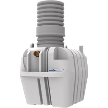 [223381040] WaterCare 4 l/s fedtudskiller m/sf., 110 mm til-/afgang, i jord