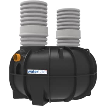 [223381070] WaterCare 7 l/s fedtudskiller m/sf., 160 mm til-/afgang, i jord