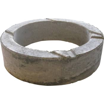 [225573062] IBF 600 x 200 mm topring, beton