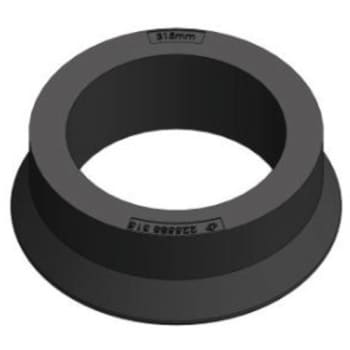 [225588315] Lauridsen 315 mm kegle uden fals, genbrugsplast, 40 t