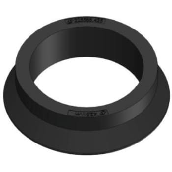 [225588425] Lauridsen 425 mm kegle uden fals, genbrugsplast, 40 t