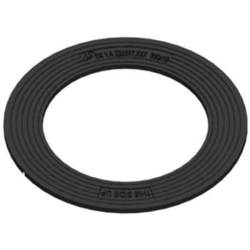 [225595029] Lauridsen 300 x 10 mm topring uden fals, genbrugsplast