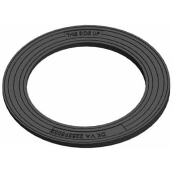 [225595032] Lauridsen 315 x 9/22 mm topring, skrå, genbrugsplast