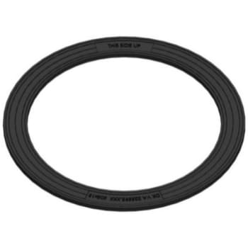 [225595059] Lauridsen 600 x 10 mm topring uden fals, genbrugsplast