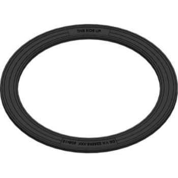 [225595060] Lauridsen 600 x 15 mm topring uden fals, genbrugsplast