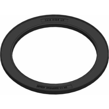 [225595063] Lauridsen 600 x 30 mm topring med fals, genbrugsplast